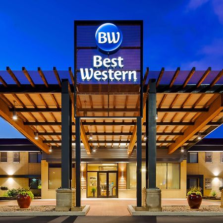 Best Western West Towne Suites Madison Exterior foto