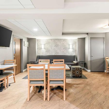 Best Western West Towne Suites Madison Exterior foto