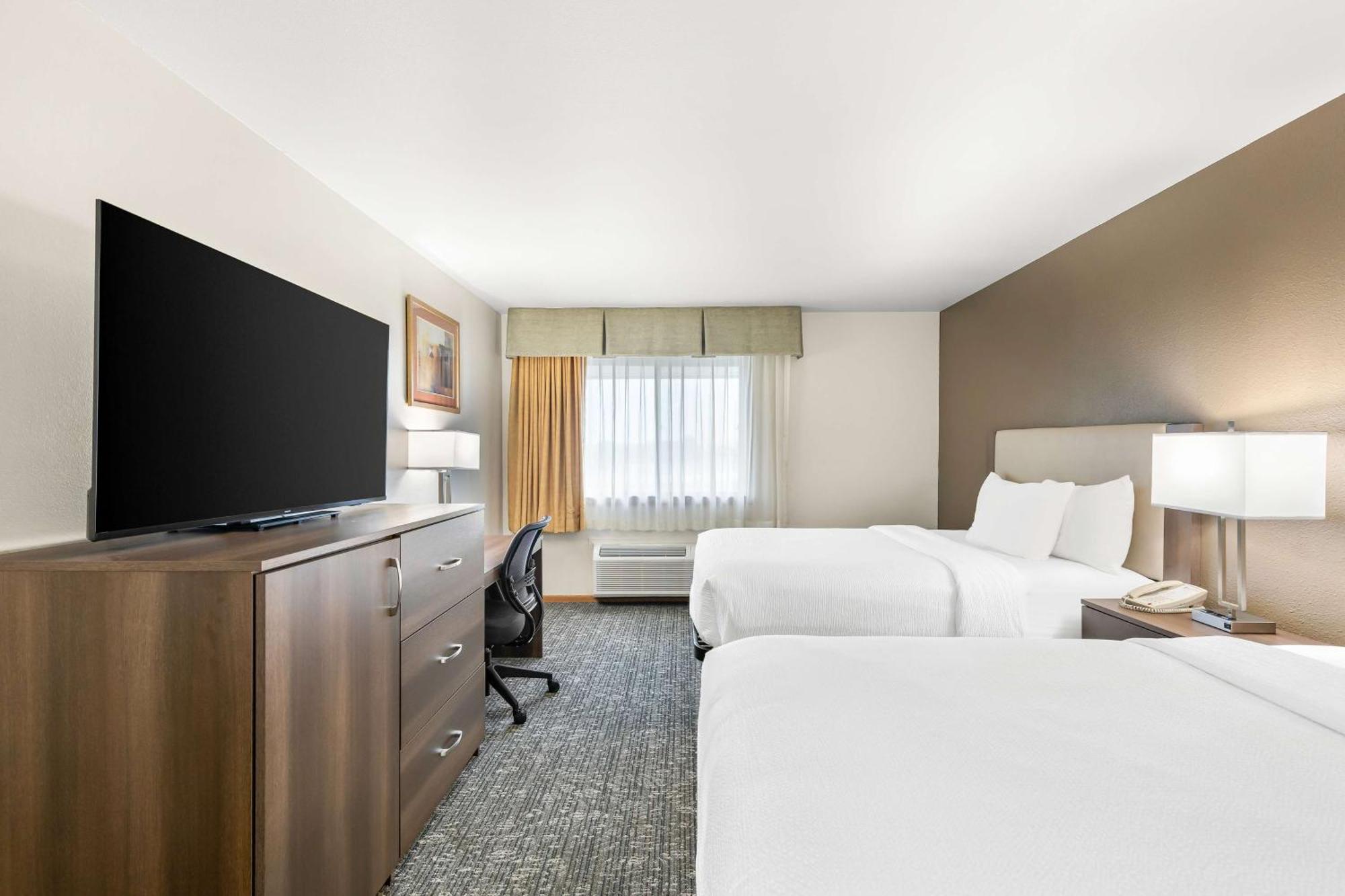 Best Western West Towne Suites Madison Exterior foto