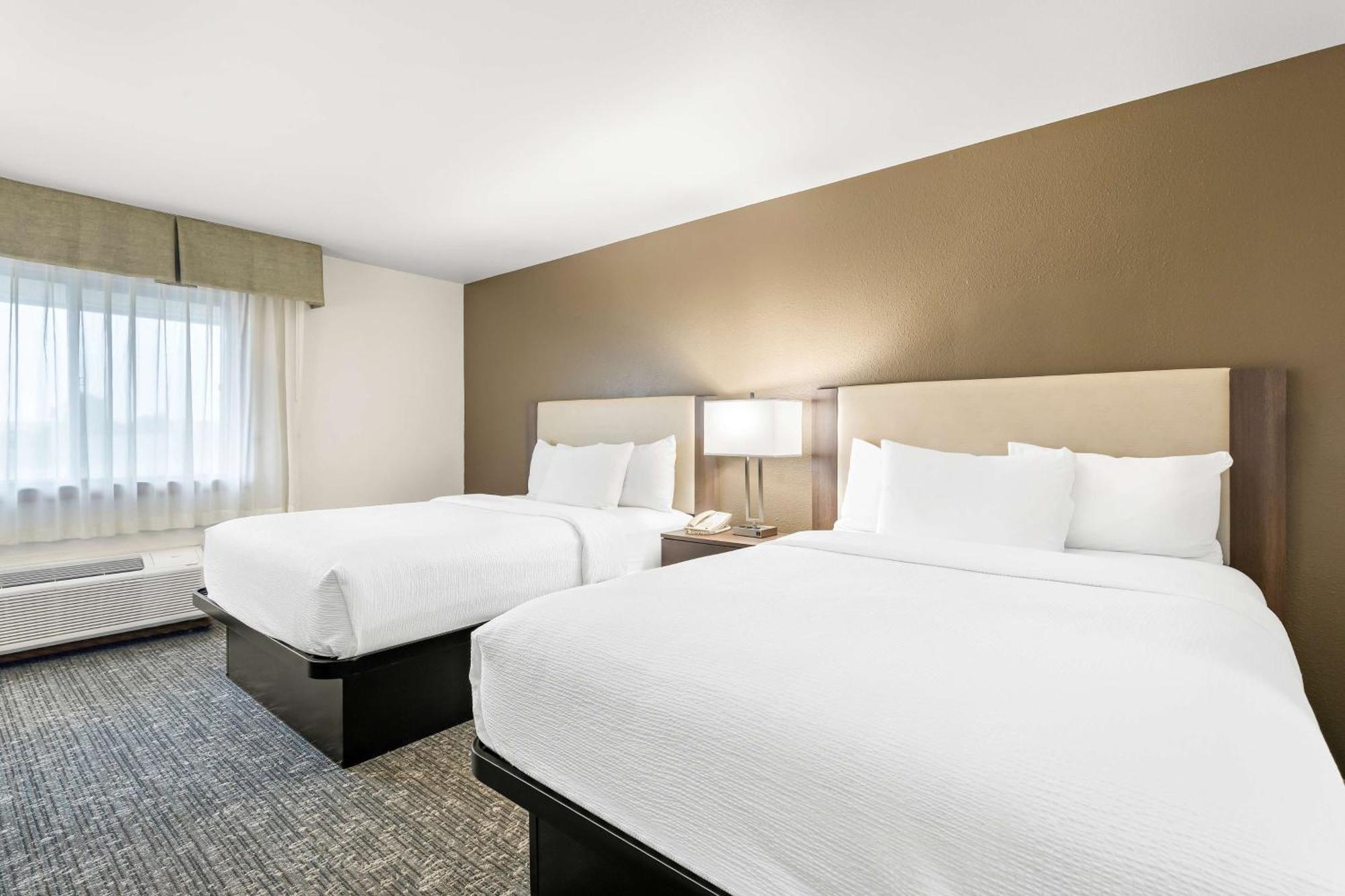 Best Western West Towne Suites Madison Exterior foto