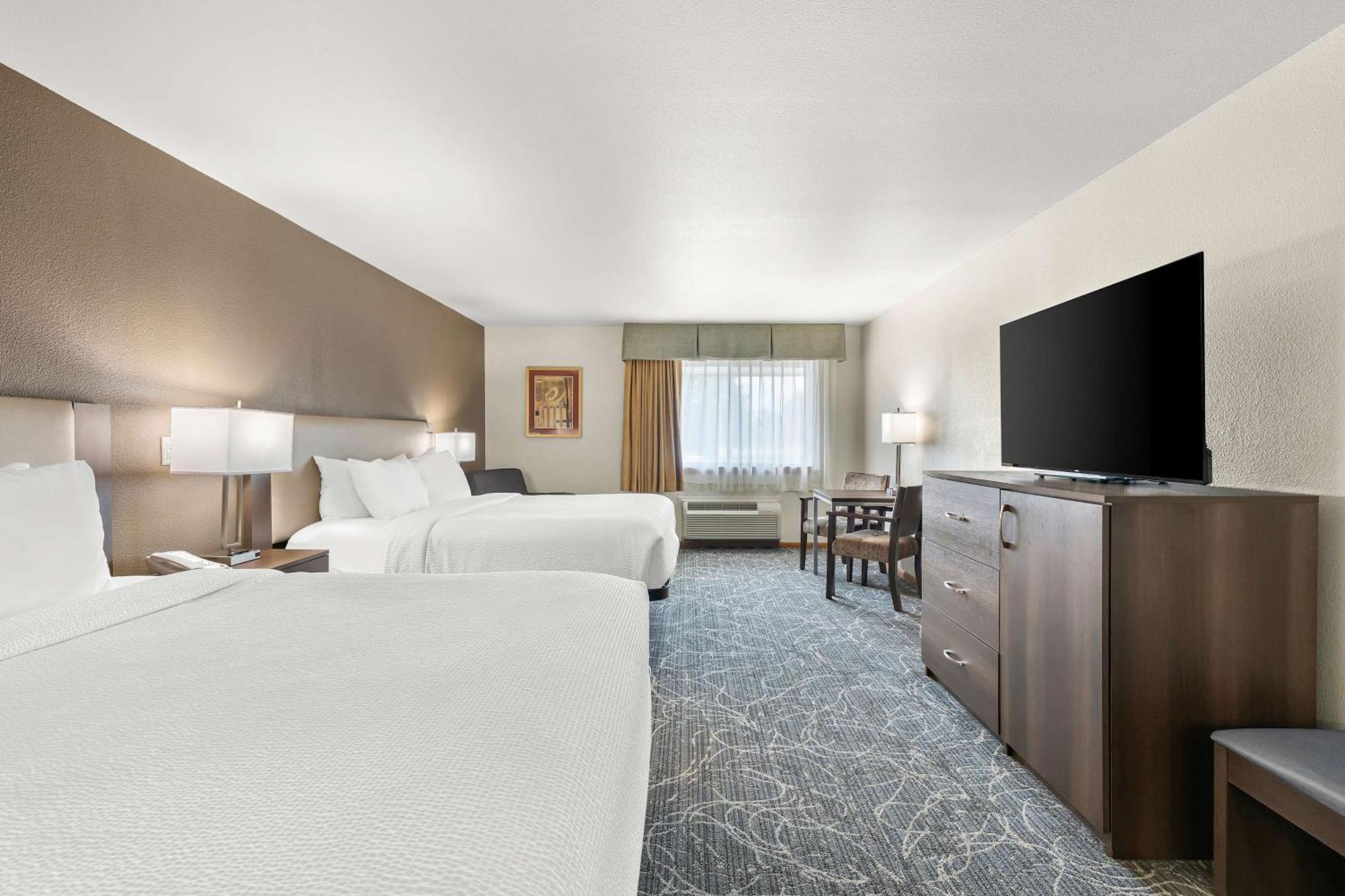 Best Western West Towne Suites Madison Exterior foto